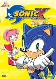 Sonic X - Vol. 3