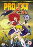 Project A-Ko - Episode 1