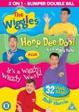 The Wiggles - Hoop Dee Doo / Wiggly Wiggly World