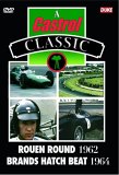 Rouen Round 1962 / Brands Hatch Beat 1964