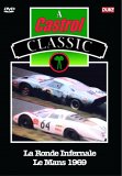 Le Mans 1969 - La Ronde Infernale