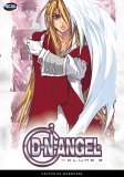 DNAngel - Vol. 3