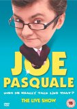Joe Pasquale - Live!
