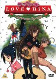 Love Hina - Xmas Special