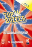 Top Buzzer - The Complete First Series