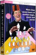 Tommy Cooper - The Tommy Cooper Hour