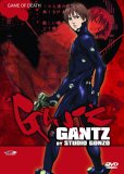 Gantz Vol. 1 : Game of Death