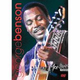 George Benson - Live At Montreux 1986