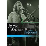 Jack Bruce - Live At Rockpalast