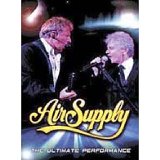 Air Supply - All Out Of Love - The Ultimate Performance