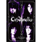 Cinderella - In Concert - The Heartbreak Station Tour