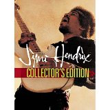 Jimi Hendrix - Rainbow Bridge / Classic Albums: Electric Ladyland
