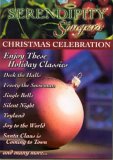 Serendipity Singers - Christmas Celebration