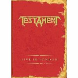 Testament - Live In London