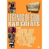 Ed Sullivan Presents Legends Of Soul / R & B Greats