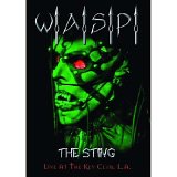 Wasp - The Sting