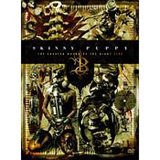 Skinny Puppy - the Greater Wrong of the Right - Live
