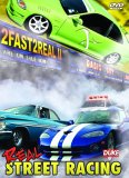 2 Fast 2 Real II - Real Street Racing