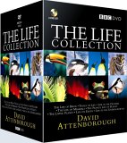 Attenborough - The Life Collection
