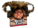 A Bears Tail (Furry Limited Edition)