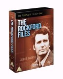 The Rockford Files - Season 1