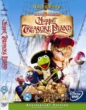Muppet Treasure Island [1996]