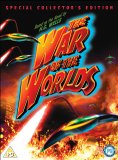 War of the Worlds: Special Edition (1954)