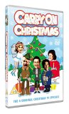 Carry On Christmas Special
