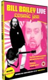 Bill Bailey - Cosmic Jam / Bewilderness
