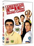American Pie Presents Band Camp
