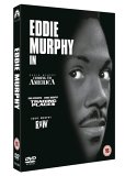 Eddie Murphy - Raw / Coming To America / Trading Places [1987]