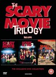 Scary Movie Trilogy - Scary Movie / Scary Movie 2 / Scary Movie 3.5 - Special Edition [2000]