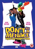 Don't Be A Menace To South Central While Drinking Your Juice In The Hood [1996]