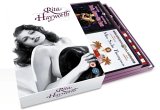 Rita Hayworth - Screen Goddess Boxset
