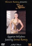 Visual Melodies' Egyptian Bellydance - Featuring Serena Ramzy [2005]
