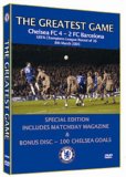 Chelsea FC - The Greatest Game