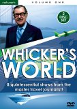 Whicker's World - Vol. 1