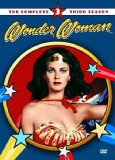 Wonder Woman - Complete Season 3
