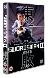 Swordsman II