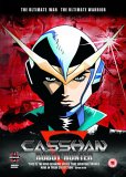 Casshan