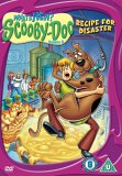 Scooby Doo - What's New Scooby Doo - Recipe For Disaster