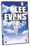 Lee Evans - XL Tour - Live