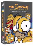 The Simpsons - Season 6