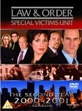 Law And Order Special Victims Unit - Series 2