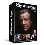Ray Winstone - Vincent / Henry VIII / Births, Deaths And Marriages