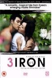 3 Iron