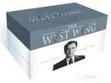 The West Wing - Seasons 1 To 6 - The Bartlet Years
