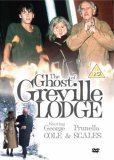 The Ghost Of Greville Lodge