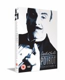 Poirot - Agatha Christie's Poirot - Set 4