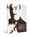 Poirot - Agatha Christie's Poirot - Set 1